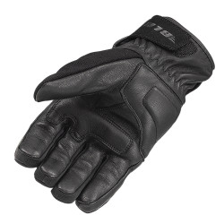 GANTS MI-SAISON BLH BE RUNNER WP NOIR / JAUNE