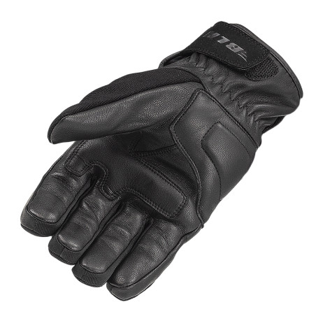 GANTS MI-SAISON BLH BE RUNNER WP NOIR / ROUGE