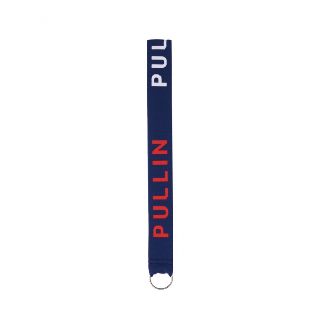 PORTE-CLES PULL-IN NAVY