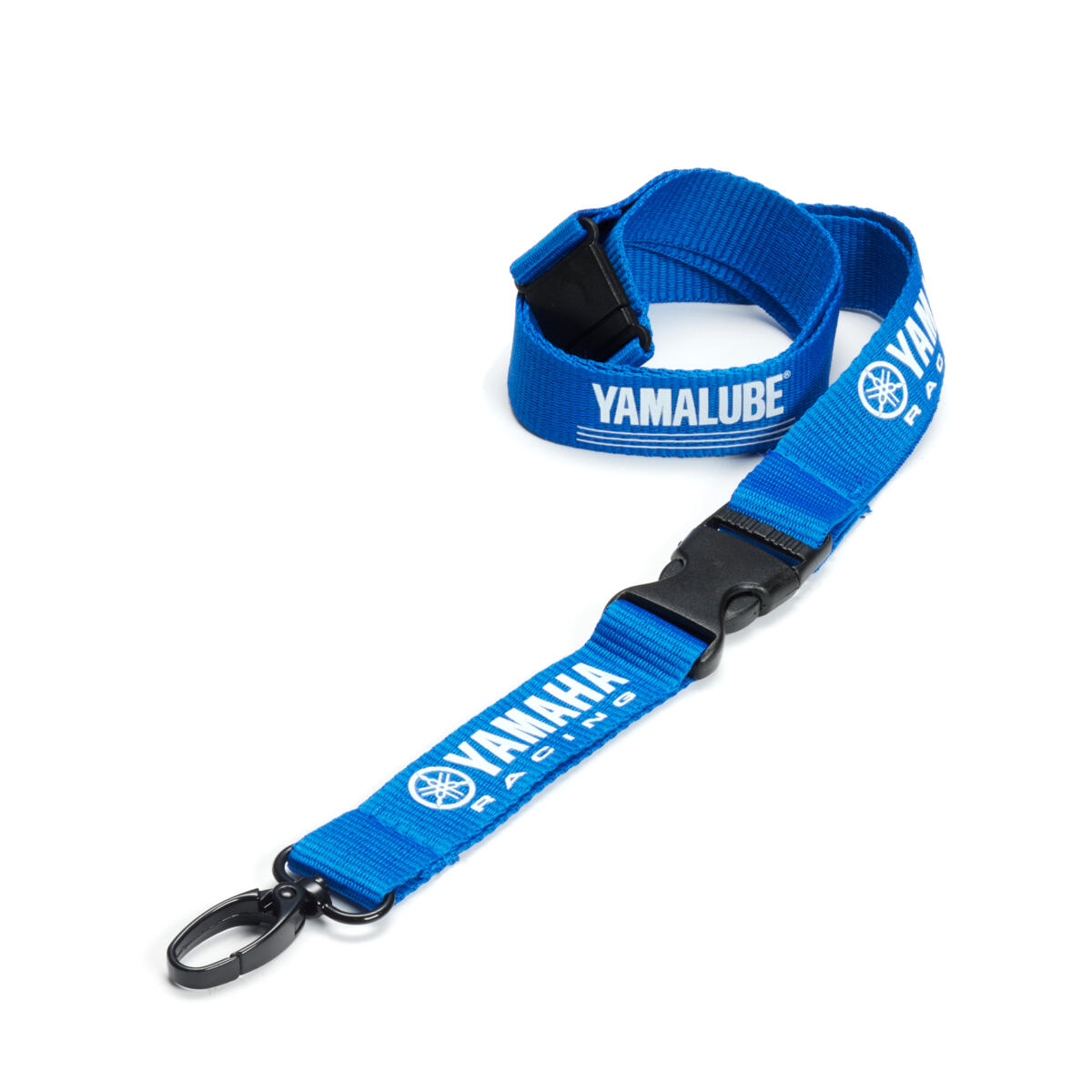 Porte clés Yamaha Paddock Bleu