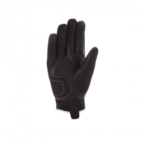 GANTS MI-SAISON BERING LADY BORNEO EVO FEMME NOIR / BLANC