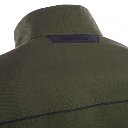 VESTE TEXTILE BERING NORRIS EVO KAKI HOMME