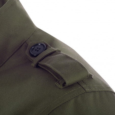 VESTE TEXTILE BERING NORRIS EVO KAKI HOMME