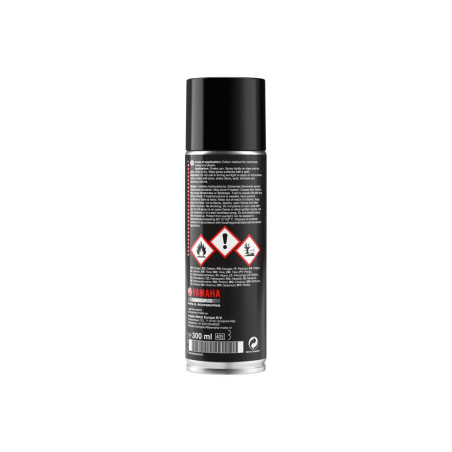 SPRAY SILICONE YAMALUBE 300ML