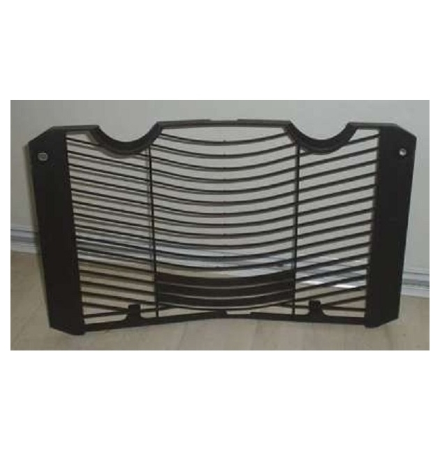GRILLE PROTECTION RADIATEUR