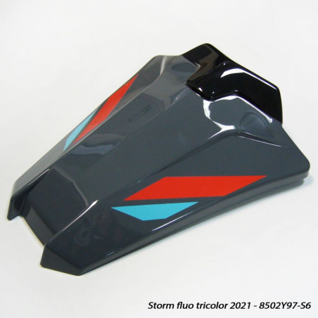 CAPOT DE SELLE ERMAX YAMAHA MT07 2021 -