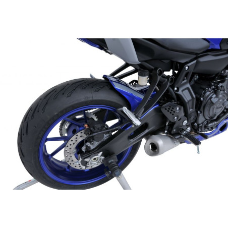 GARDE BOUE ARRIERE EVO ERMAX YAMAHA MT07 2021 -