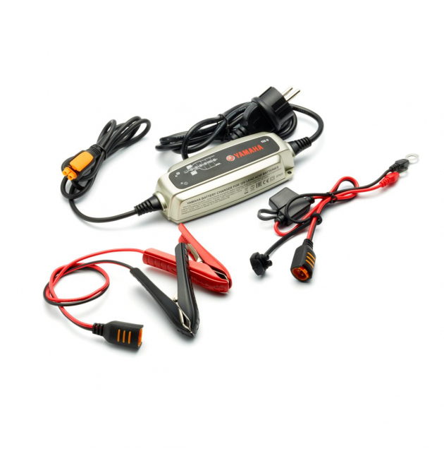 CHARGEUR MOTO / SCOOTER BATTERIE YAMAHA YEC-9 