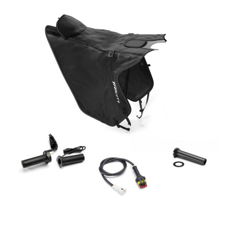 PACK HIVER YAMAHA TRICITY 300 2020 -