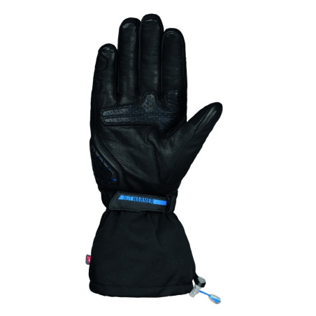 GANTS MOTO HIVER CHAUFFANTS IXON IT YUGA HOMME 