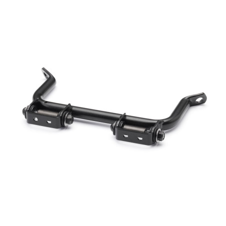 KIT MONT FEUX ANTIBROUILLARD YAMAHA MT09