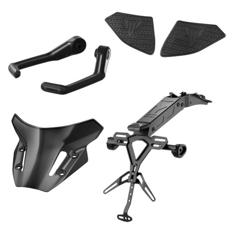 PACK SPORT YAMAHA MT09 2021 -