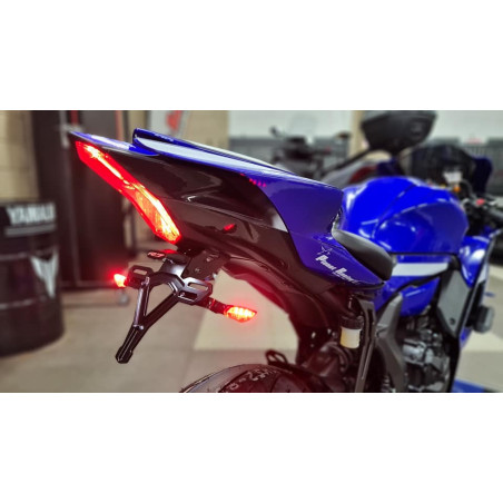 KIT DECO GYTR YAMAHA R7 2022 -