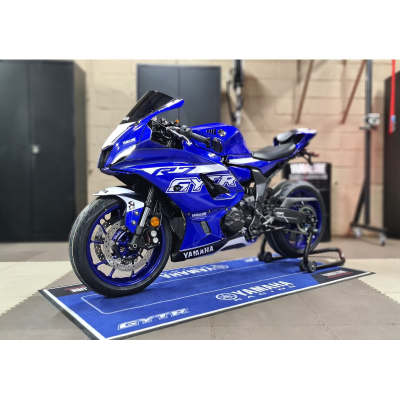 KIT DECO GYTR YAMAHA R7 2022 Accessoires PLANET RACING Yamaha R7