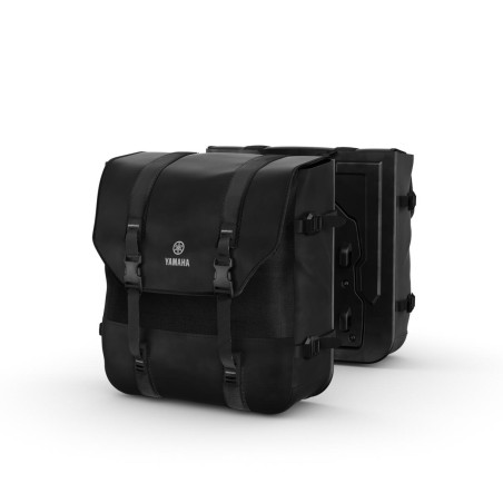 PACK GRAVEL YAMAHA TRACER 9