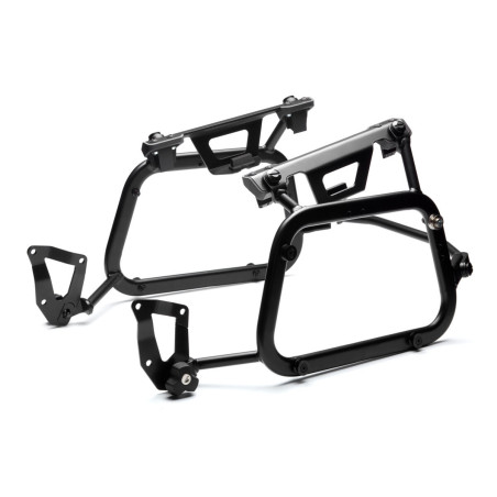 SUPPORTS DE VALISES LATERALES YAMAHA NIKEN