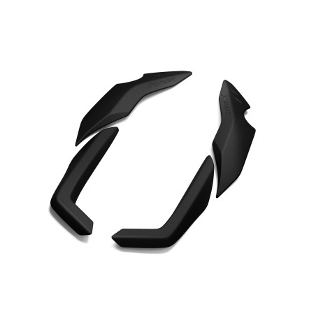 PROTECTIONS LATERALES YAMAHA XMAX 125 / 300 2023 ->