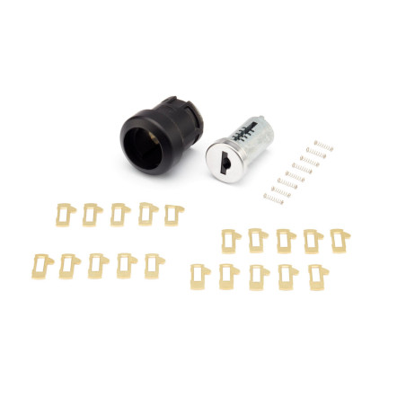 PACK EXPLOREUR YAMAHA TENERE 700 2021 -