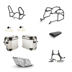 PACK EXPLOREUR YAMAHA TENERE 700 2021 -