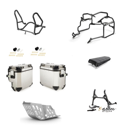 PACK EXPLOREUR YAMAHA TENERE 700 2021 -