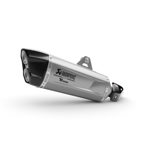 PACK RALLY YAMAHA TENERE 700 2021 -