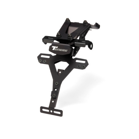 PACK RALLY YAMAHA TENERE 700 2021 -
