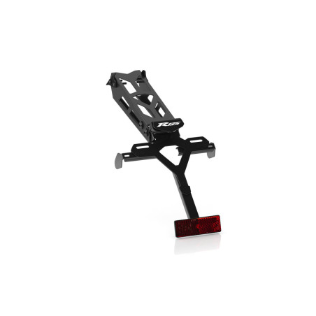 SUPPORT DE PLAQUE COURT YZF-R125 2019 - 2020