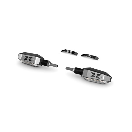 PACK SPORT PRO YAMAHA MT07 2021 -