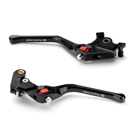 PACK SPORT PRO YAMAHA MT07 2021 -