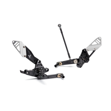 PACK SPORT PRO YAMAHA MT07 2021 -