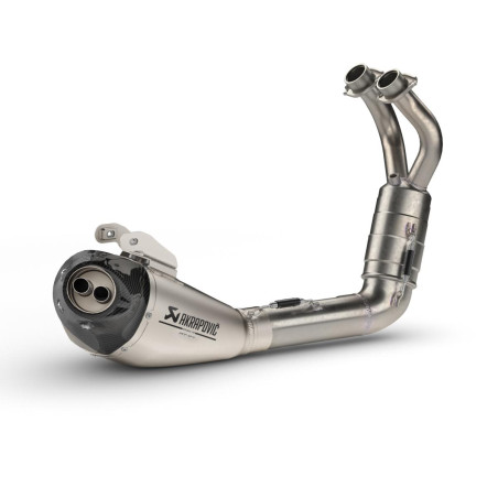 PACK SPORT PRO YAMAHA MT07 2021 -