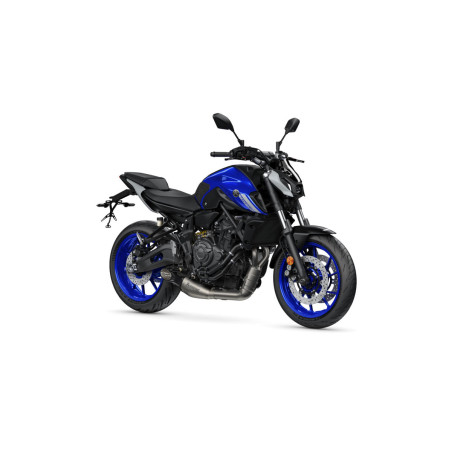PACK SPORT PRO YAMAHA MT07 2021 -