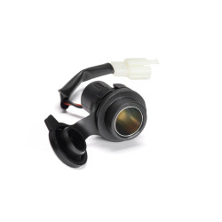 PRISE ALLUME CIGARE YAMAHA TRICITY 125 2022 -