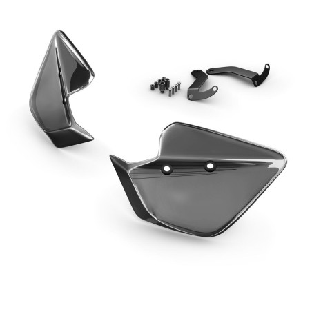 PROTEGES-MAINS YAMAHA TRICITY 125 2022 -