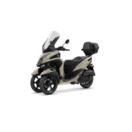 PACK URBAN 39L YAMAHA TRICITY 125 2022 -