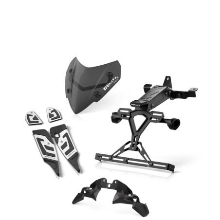 PACK SPORT YAMAHA TRICITY 300 2020 -