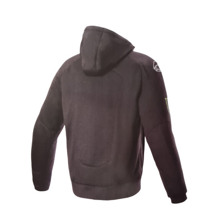 BLOUSON ALPINESTARS CHROME IGNITION FABIO QUARTARARO 20