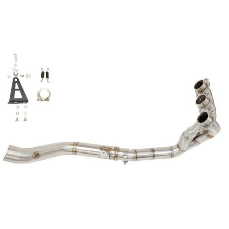LIGNE IXIL HYPERLOW YAMAHA MT-09 / TRACER 9 2021 -