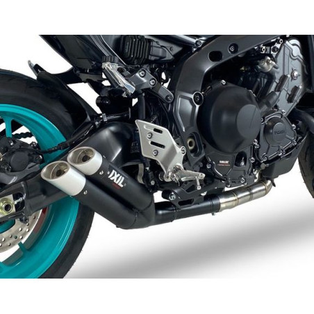 LIGNE IXIL HYPERLOW YAMAHA MT-09 / TRACER 9 2021 -