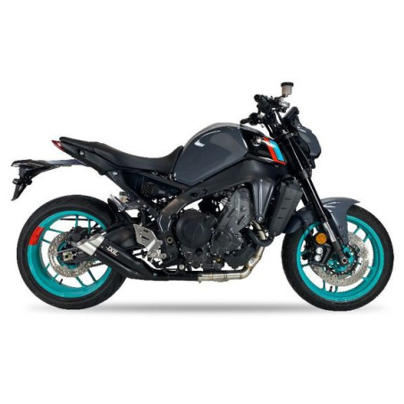 LIGNE IXIL HYPERLOW YAMAHA MT-09 / TRACER 9 2021 -