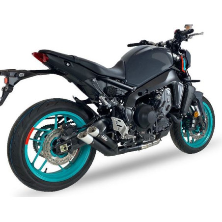 LIGNE IXIL HYPERLOW YAMAHA MT-09 / TRACER 9 2021 -