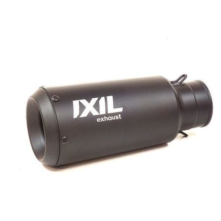 LIGNE IXIL RACE XTREM CARBONE NOIRE YAMAHA MT-09 2021 -
