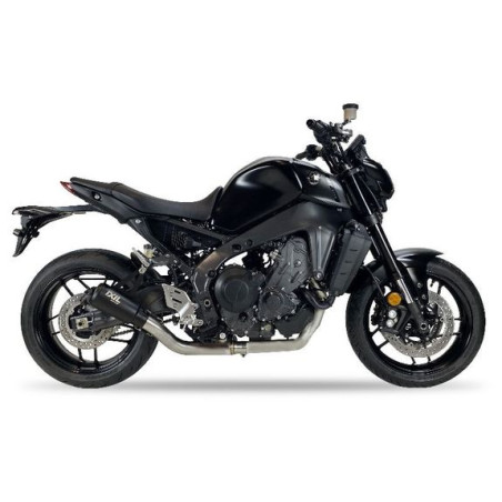 LIGNE IXIL RACE XTREM CARBONE NOIRE YAMAHA MT-09 2021 -