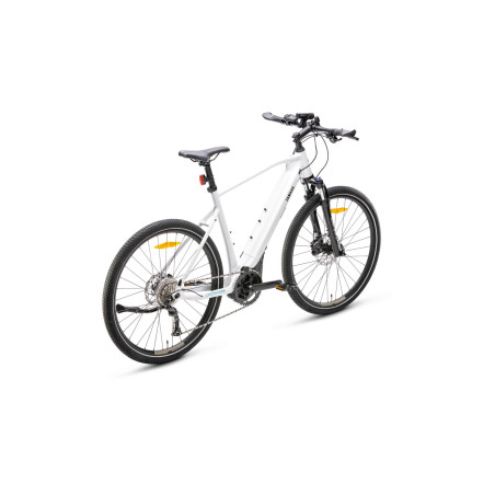 URBAN EBIKE YAMAHA CROSSCORE RC BLANC