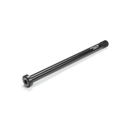 BOULON D'ESSIEU ARRIERE LEGER EBIKE YAMAHA MORO-07