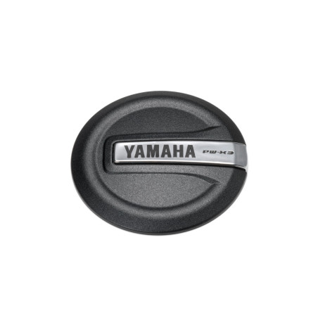 COUVERCLE CARTER MOTEUR EBIKE YAMAHA MORO-07