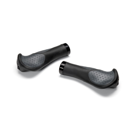 JEU DE POIGNEES DE GUIDON YAMAHA EBIKE CROSSCORE RC