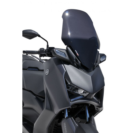 PARE-BRISE HAUTE PROTECTION ERMAX YAMAHA XMAX 125 / 300 2023 -