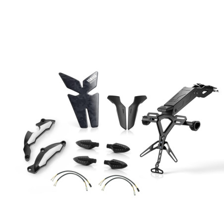 PACK SPORT YAMAHA MT125 2021 -