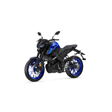 PACK SPORT YAMAHA MT125 2021 -